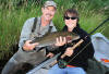 Jordan Gerding / Rogue River Steelhead Fly Fishing / Rogue River Steelhead Fishing Guide