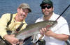 Bruce Piper / Rogue River Steelhead Fly Fishing / Rogue River Steelhead Fly Fishing Guide