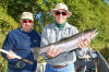 Hero Bil Lloyd / Rogue River Steelhead Fly Fishing / Rogue River Steelhead Fishing Guide