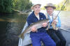 Al Chaimov hero /  Rogue River Steelhead Fly Fishing / Rogue River steelhead fly fishing guide