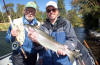 Clay Chowning Hero /Rogue RiverSteelhead Fly Fishing / Rogue River Steelhead Fly Fishing Guide