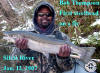 Bob / Siletz River Fishing Guide / Siletz River Fly Fishing Guide