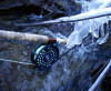 Nice Ice / Michael Gorman / McKenzie River Fly Fishing Guide