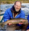 eric thompson with guide michael gorman